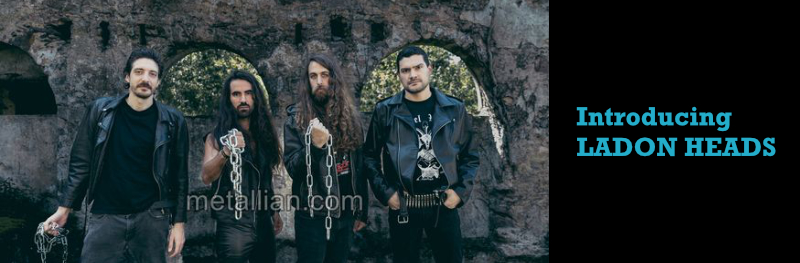Introducing LADON HEADS